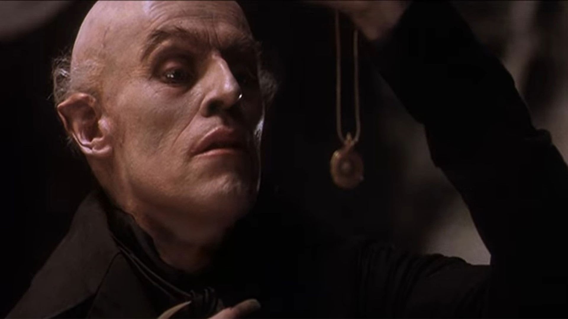 Foto do filme A Sombra do Vampiro