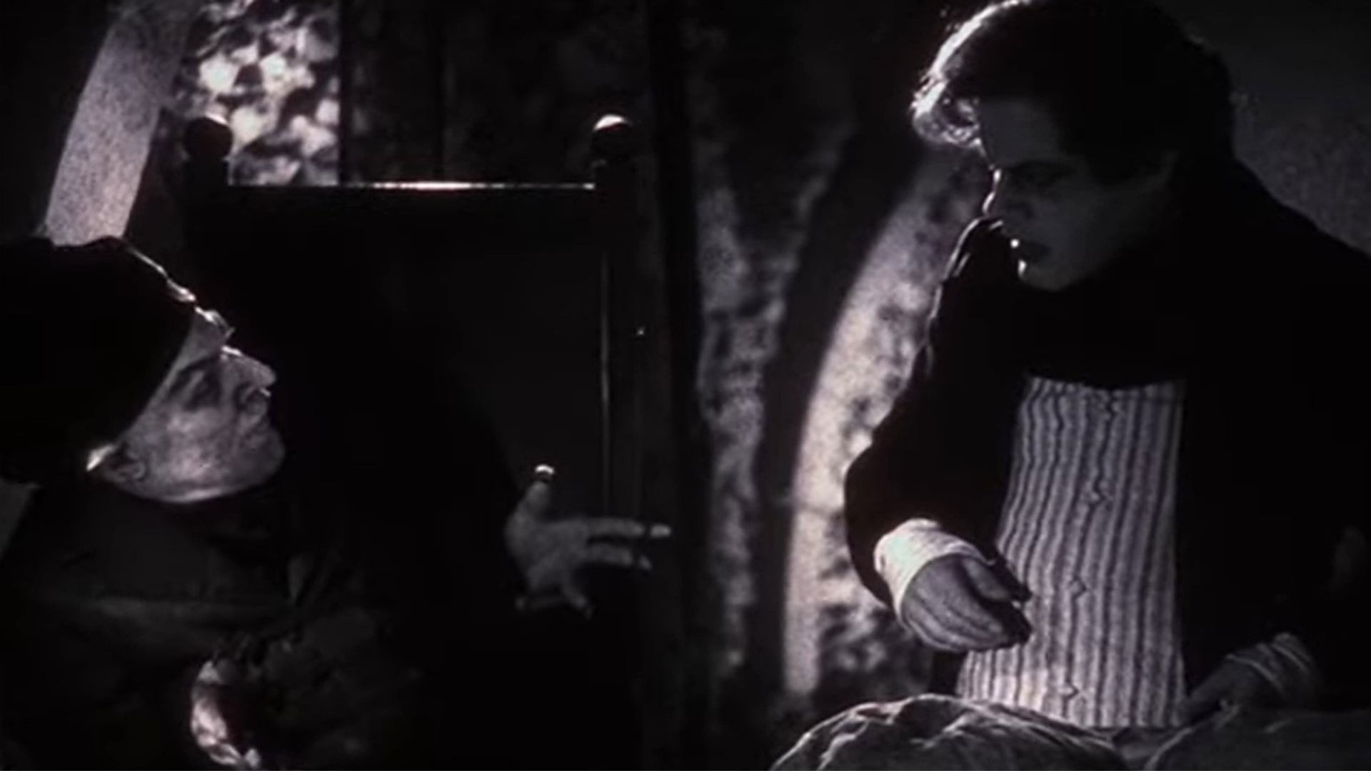 Foto do filme A Sombra do Vampiro