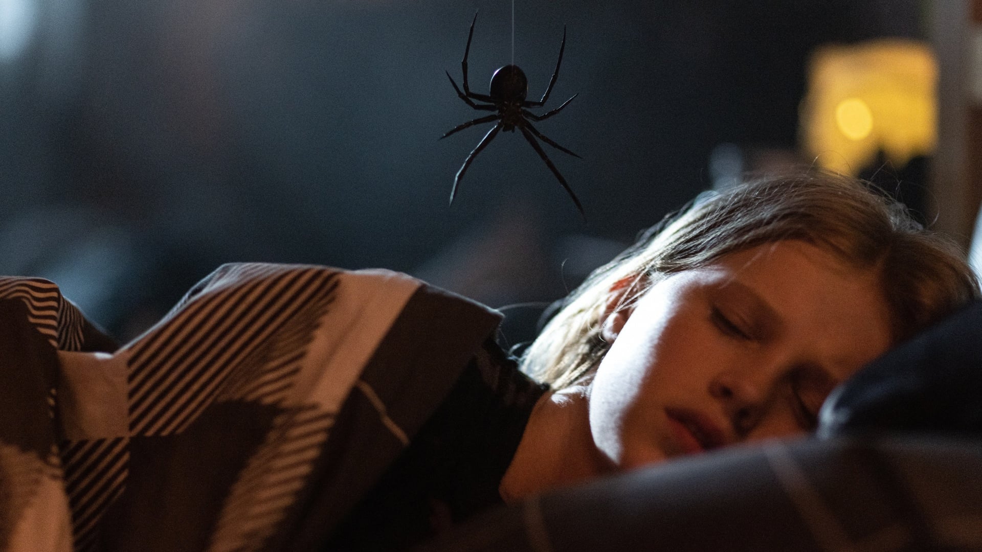 Foto do filme Sting: Aranha Assassina