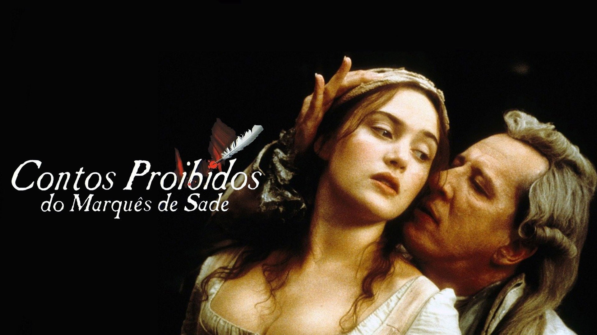 Foto do filme Contos Proibidos do Marquês de Sade