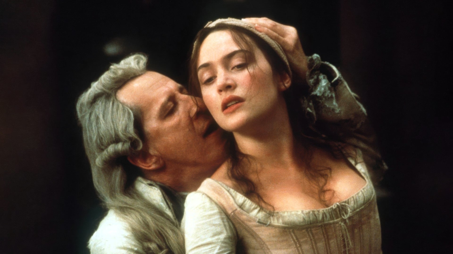 Foto do filme Contos Proibidos do Marquês de Sade