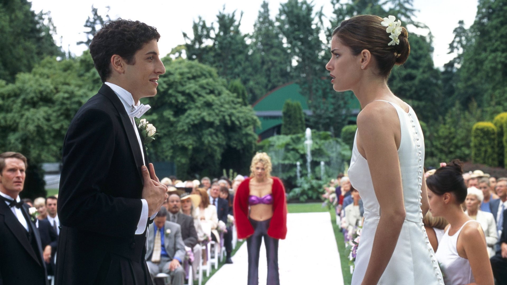 Foto do filme Mulher Infernal