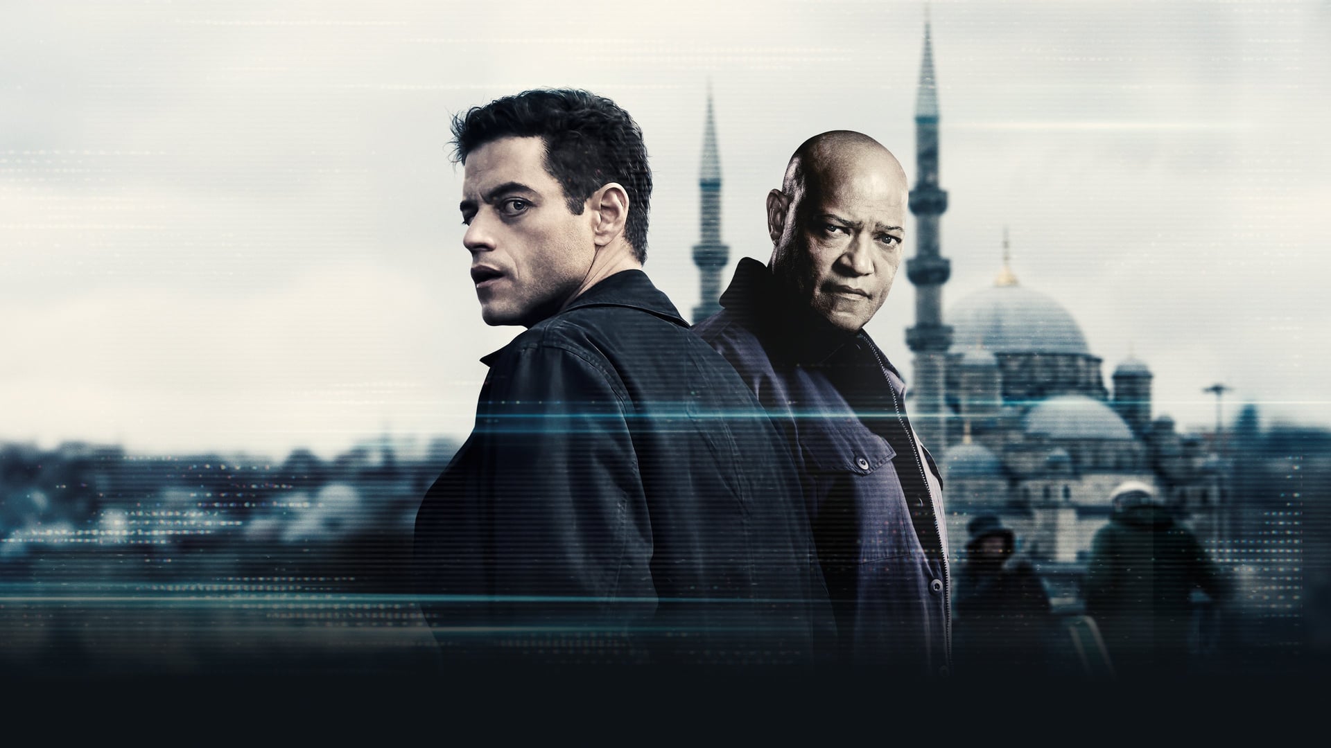 Foto do filme Operação Vingança