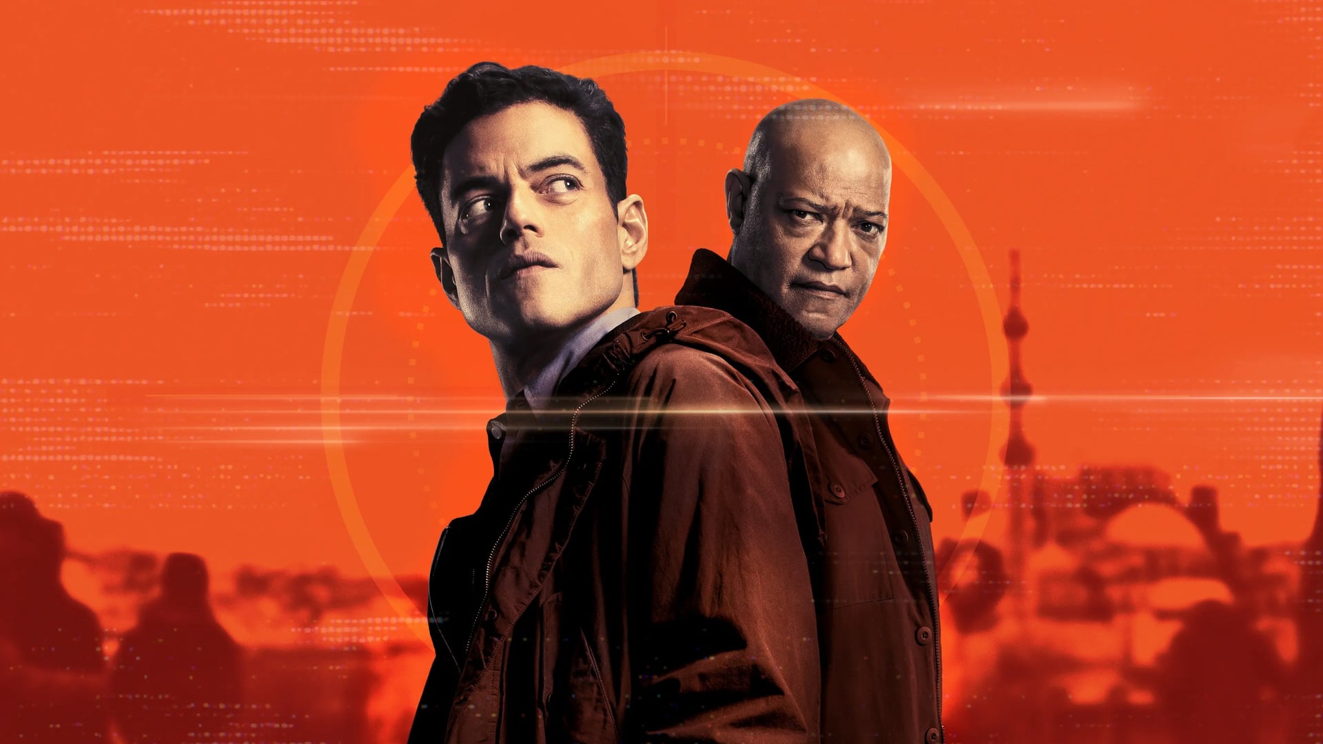 Foto do filme Operação Vingança