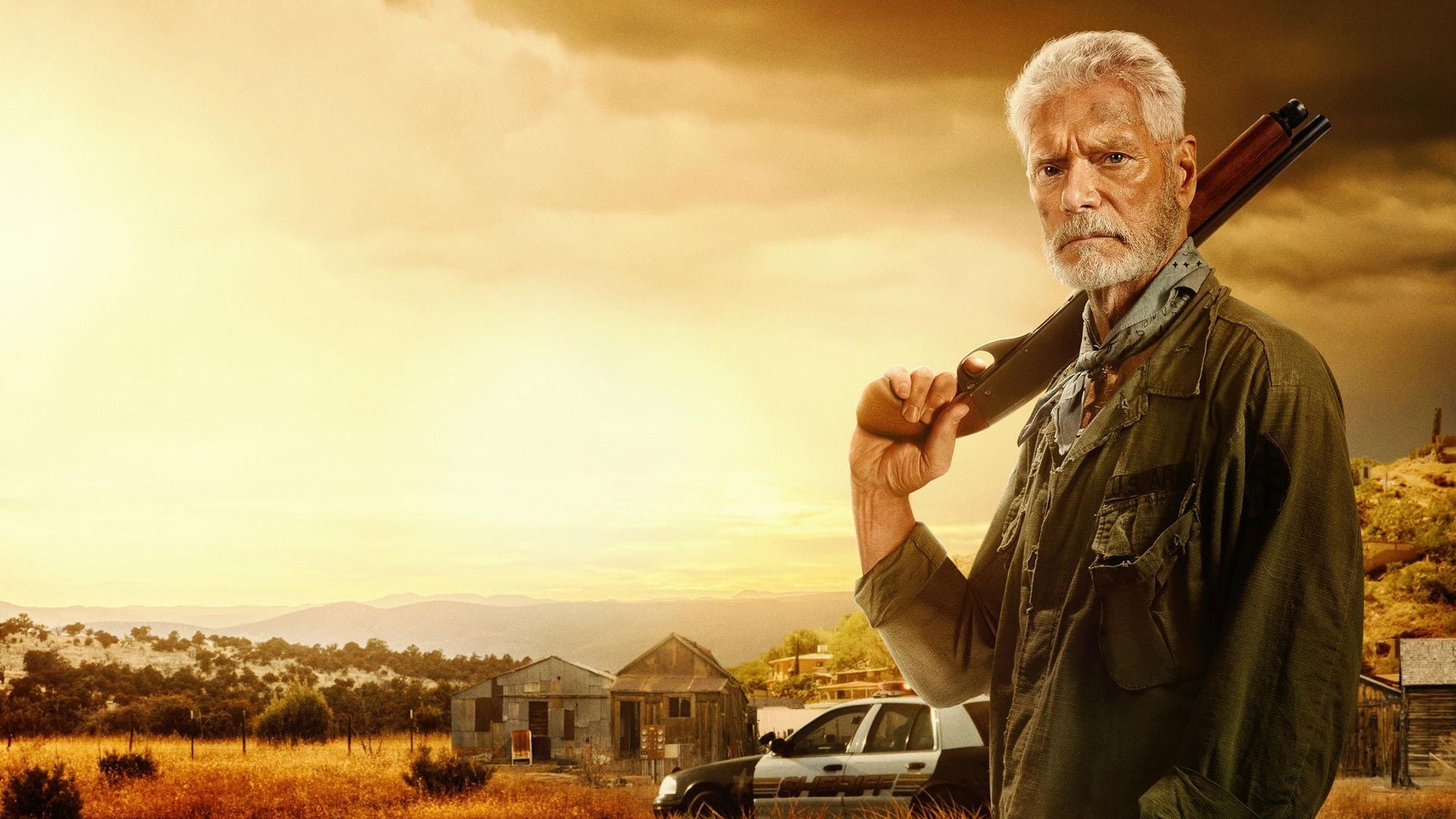 Foto do filme Hellfire