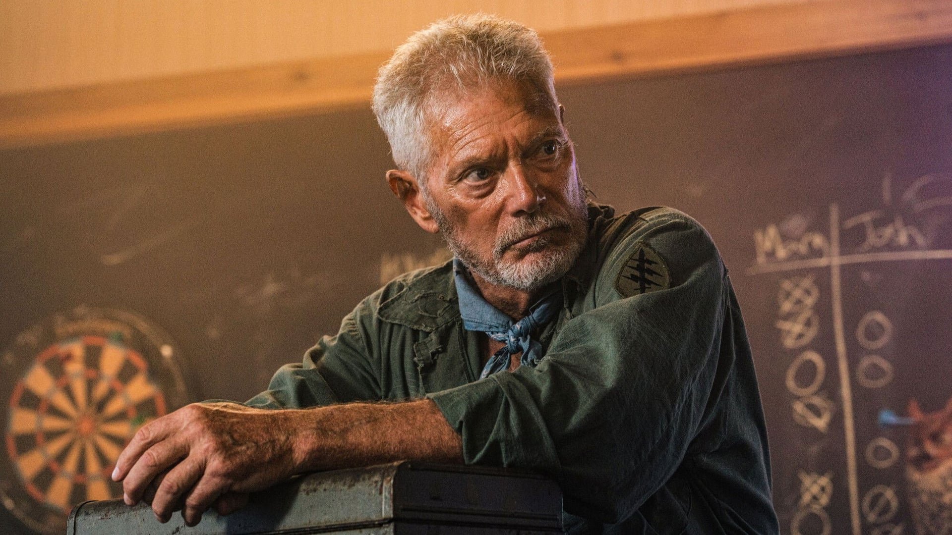 Foto do filme Hellfire