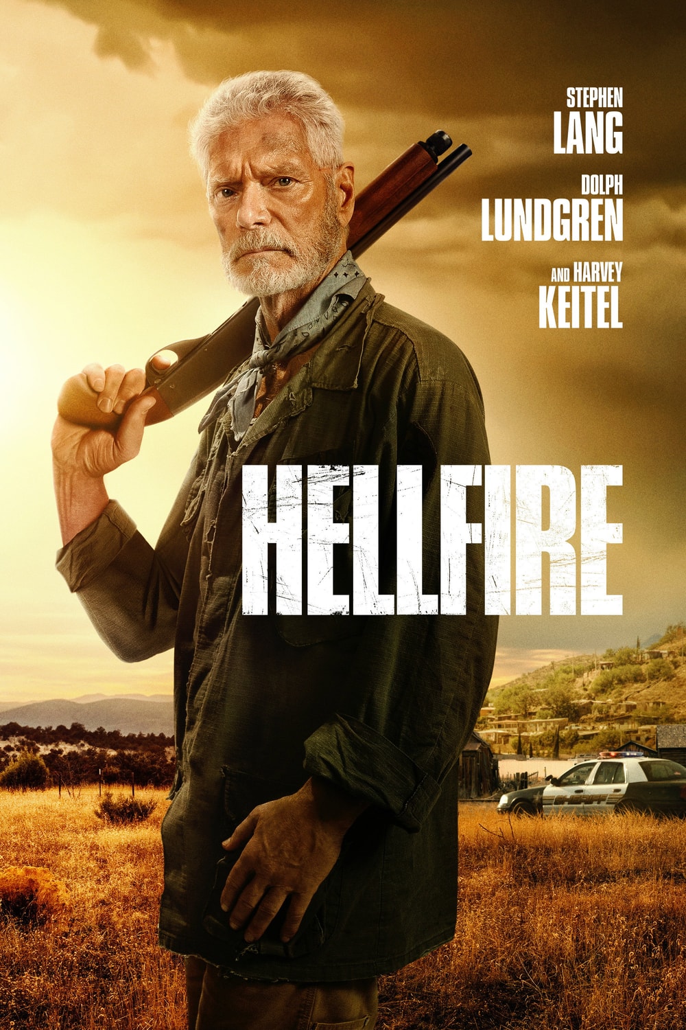 Hellfire