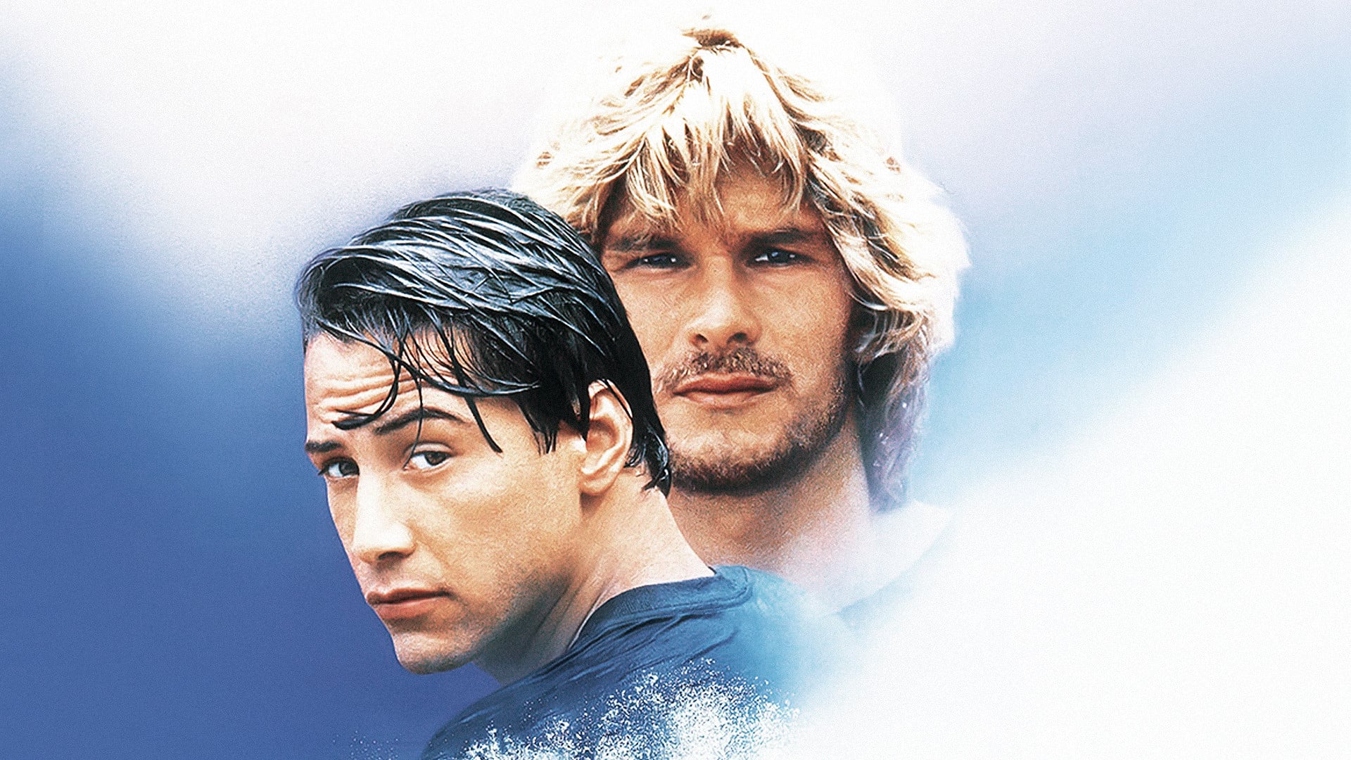 Foto do filme Caçadores de Emoção