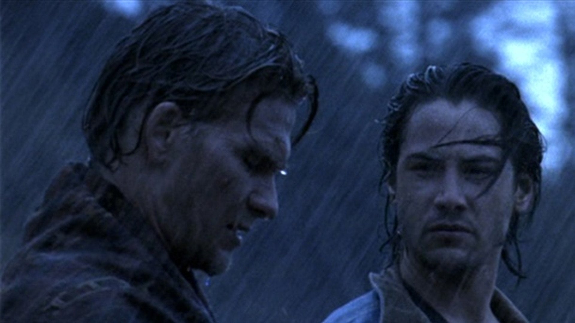 Foto do filme Caçadores de Emoção