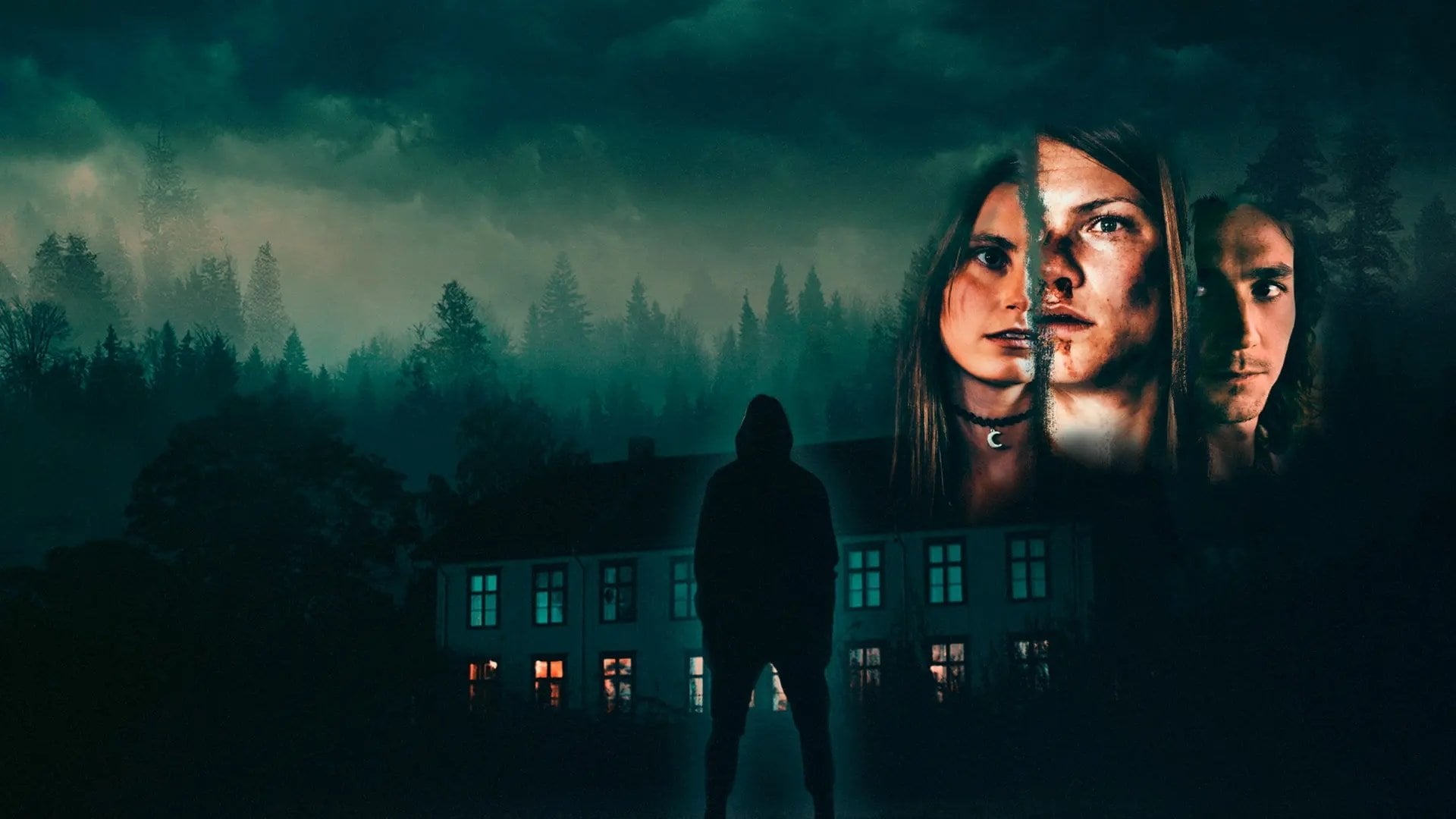Foto do filme Dark Windows