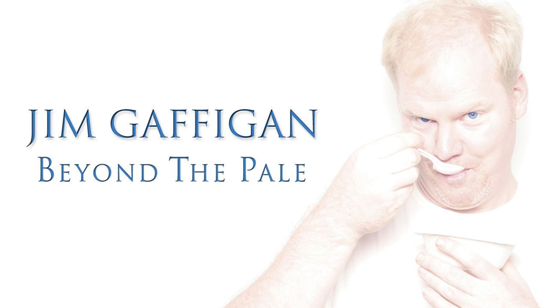 Foto do filme Jim Gaffigan: Beyond the Pale