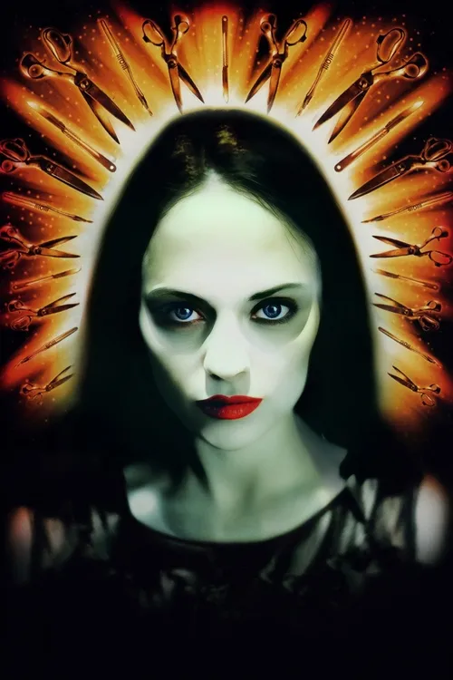 May - Obsessão Assassina