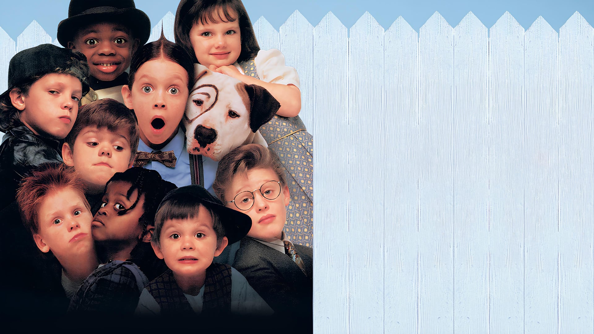 Foto do filme Os Batutinhas