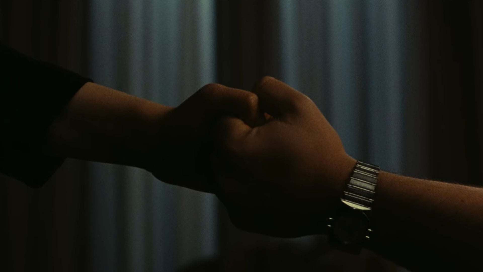 Foto do filme A Igualdade é Branca