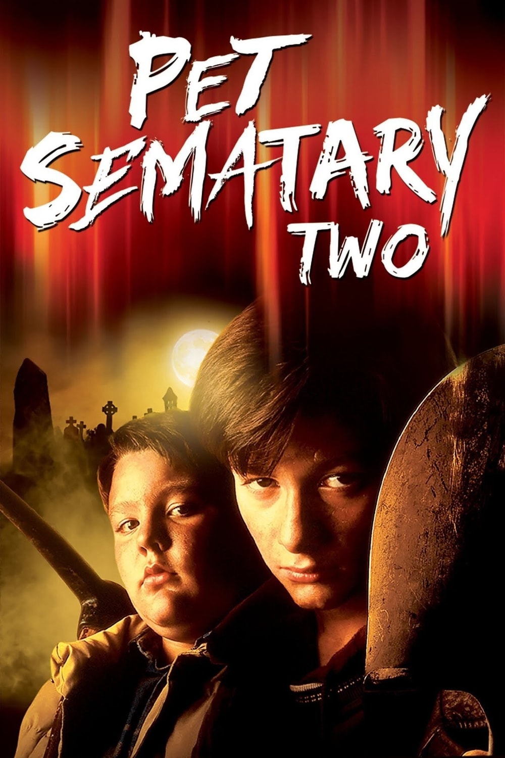 Cemitério Maldito 2