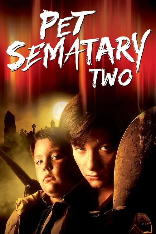 Cemitério Maldito 2