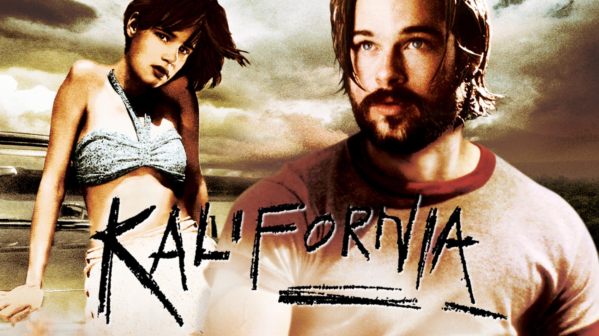 Foto do filme Kalifornia: Uma Viagem ao Inferno
