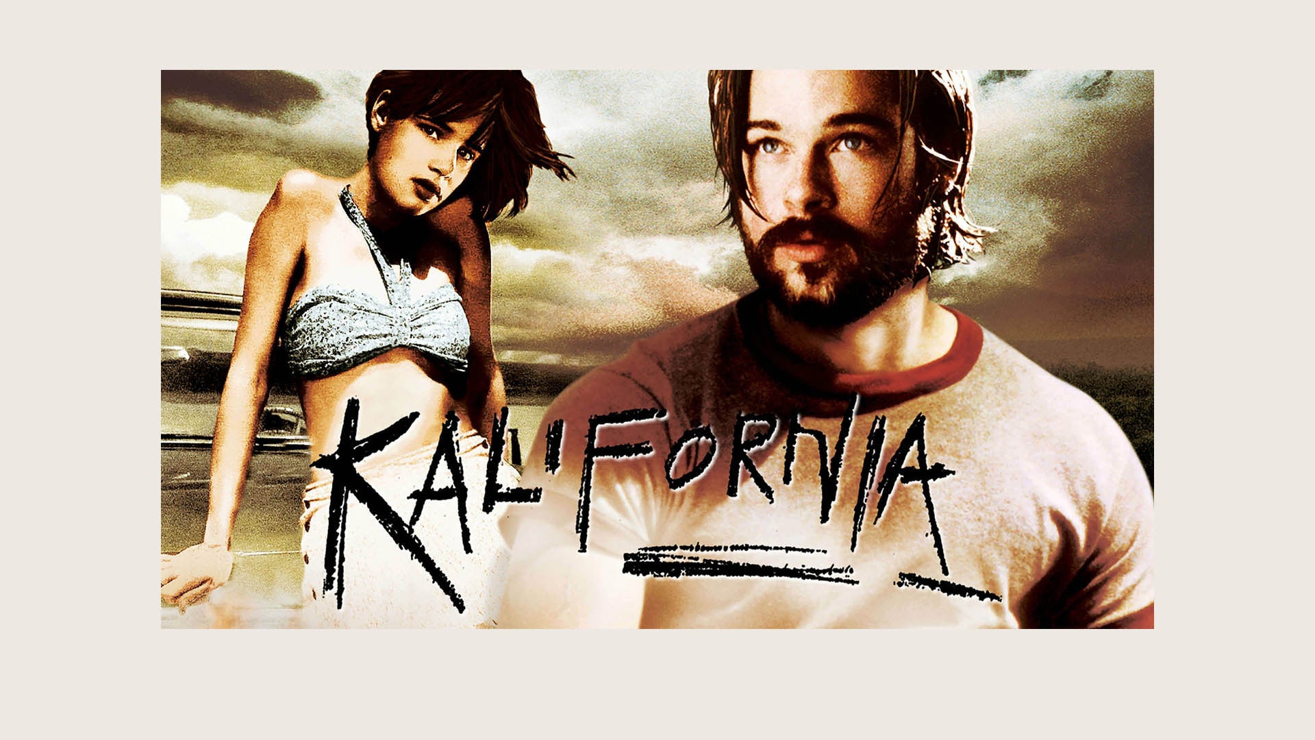 Foto do filme Kalifornia: Uma Viagem ao Inferno