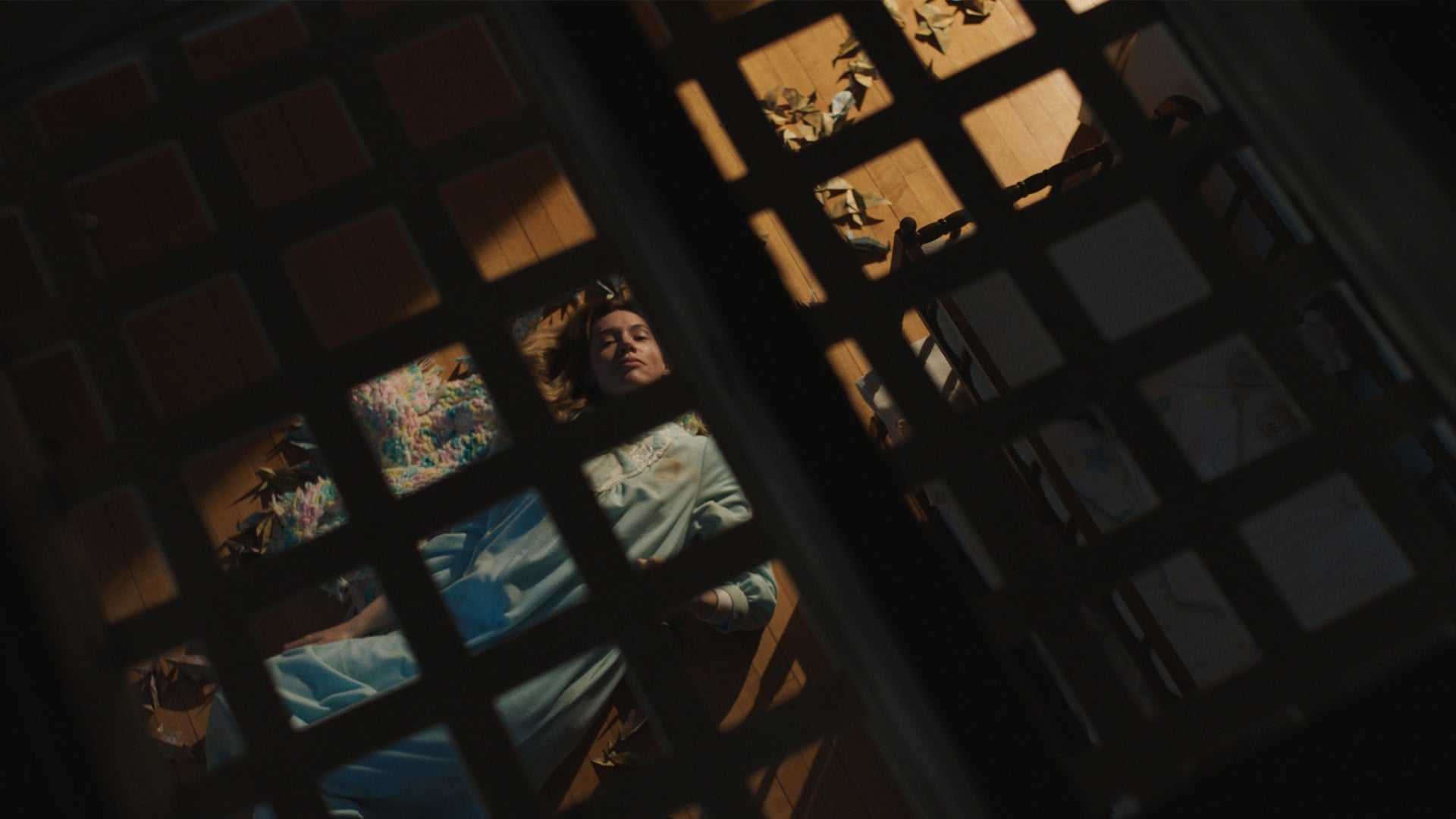 Foto do filme Harpia: Presença Maligna