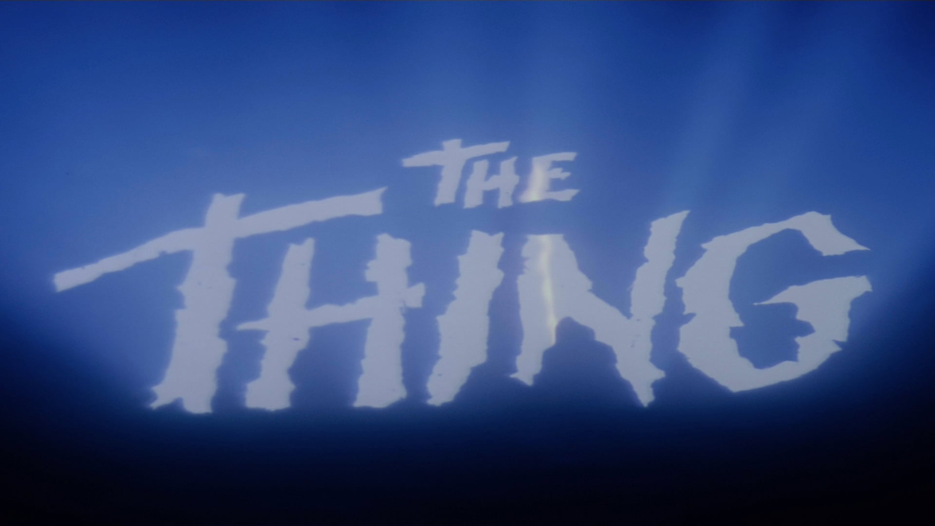 Foto do filme O Enigma de Outro Mundo
