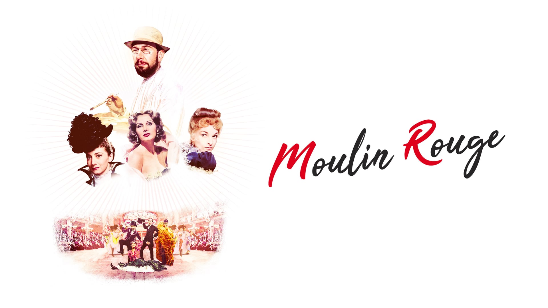 Foto do filme Moulin Rouge