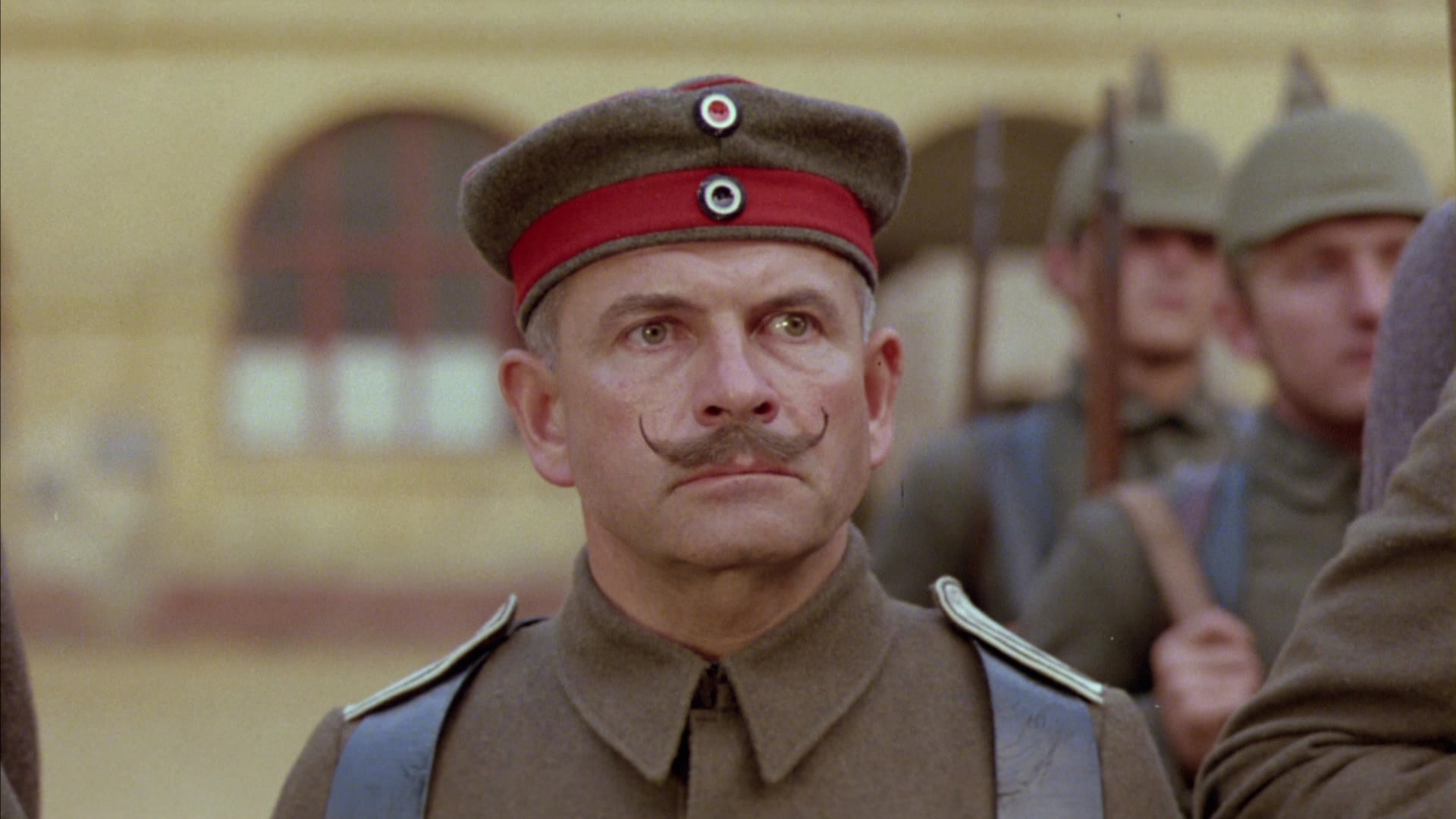 Foto do filme Adeus à Inocência