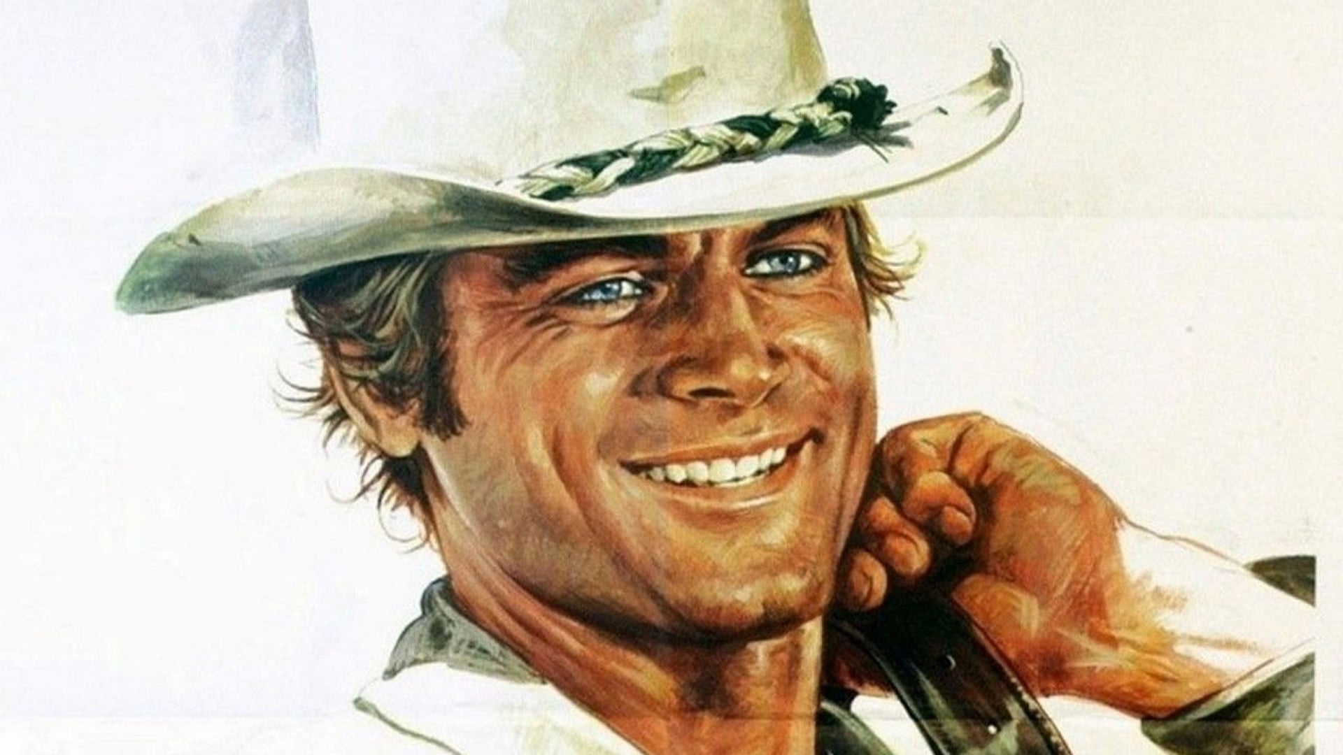 Foto do filme Trinity e Seus Companheiros