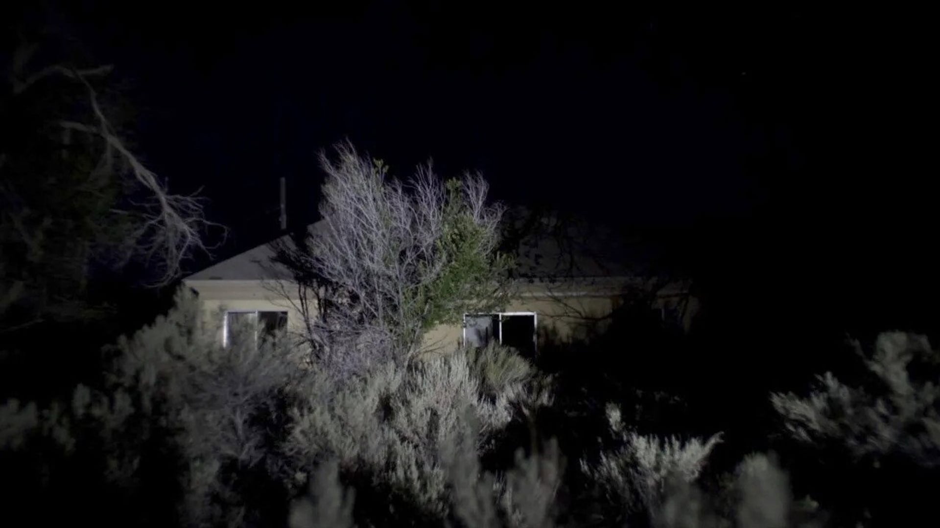 Foto do filme Horror in the High Desert 2: Minerva