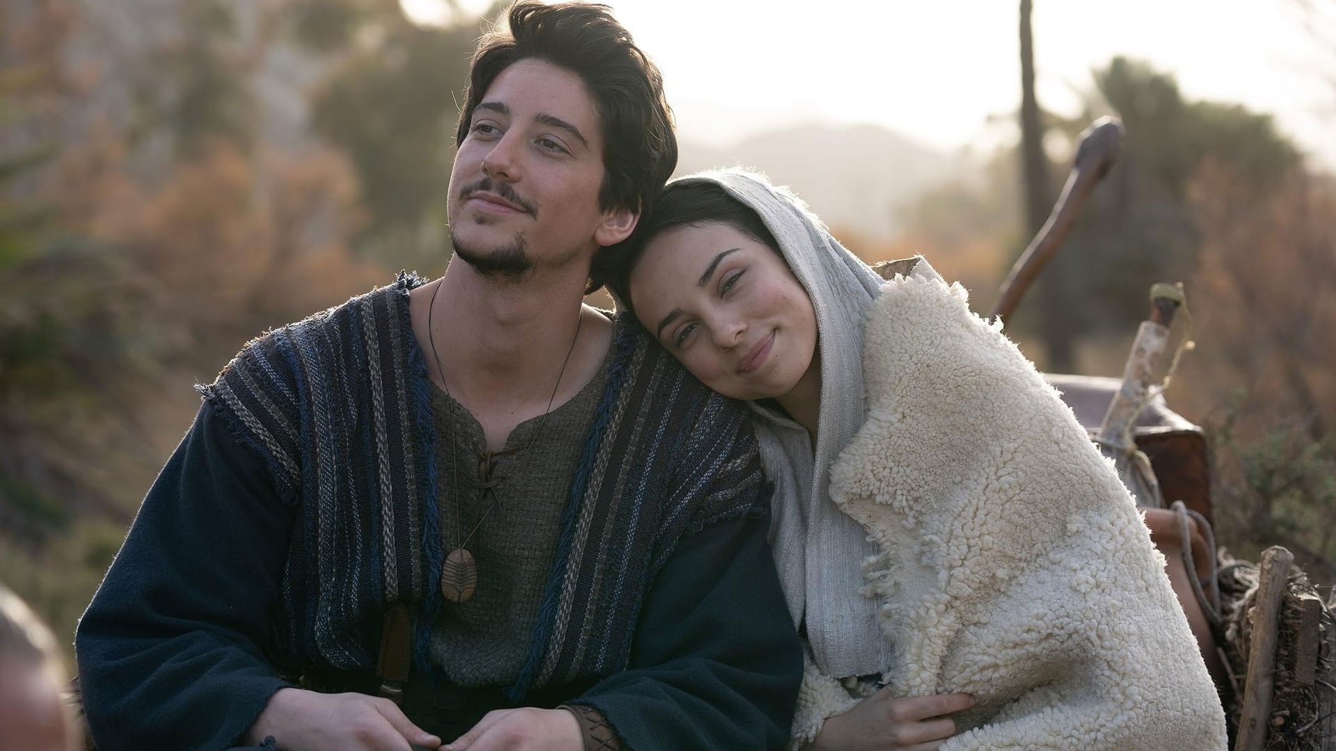 Foto do filme Jornada Para Belém