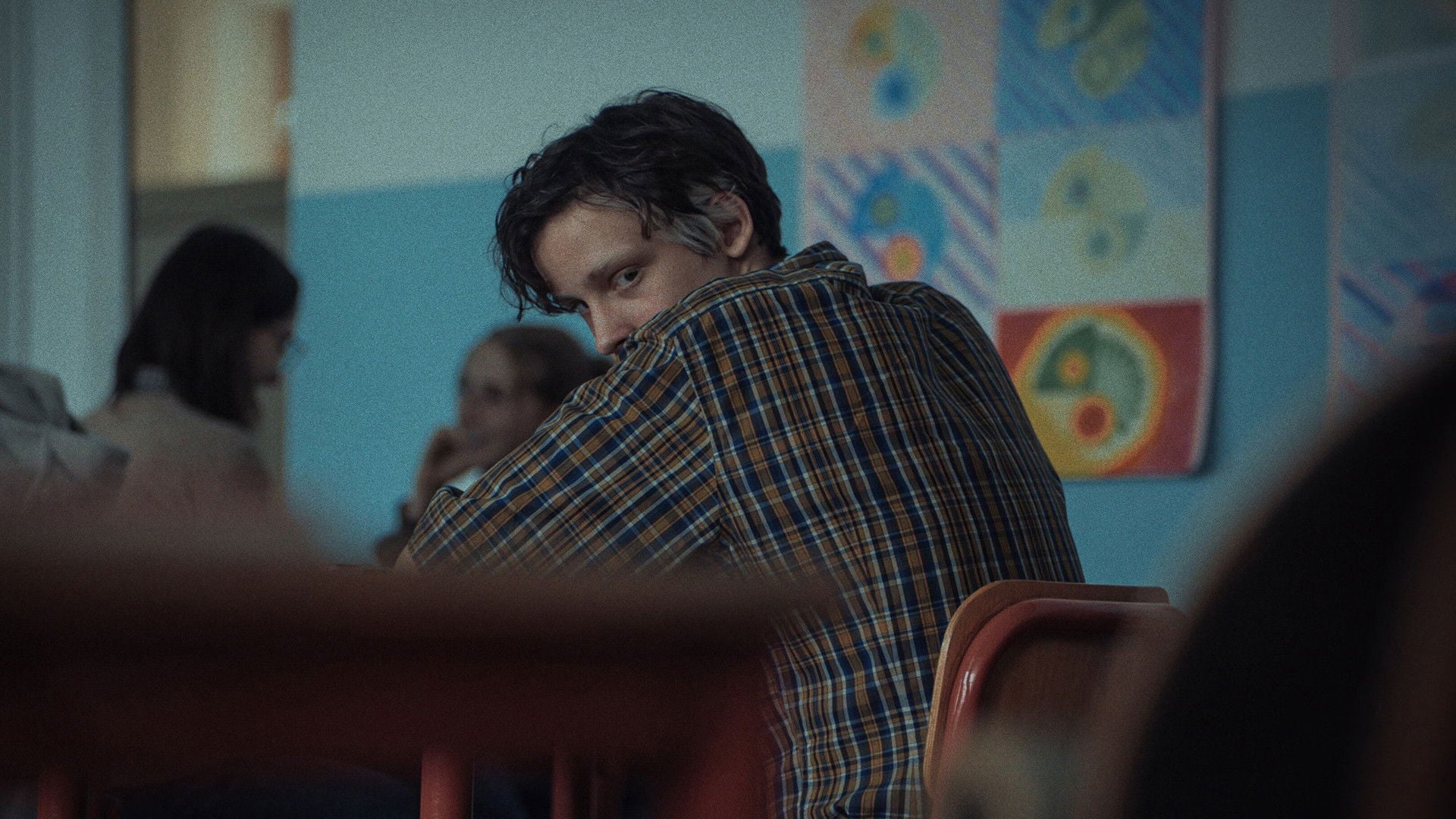 Foto do filme O Vale dos Sorrisos
