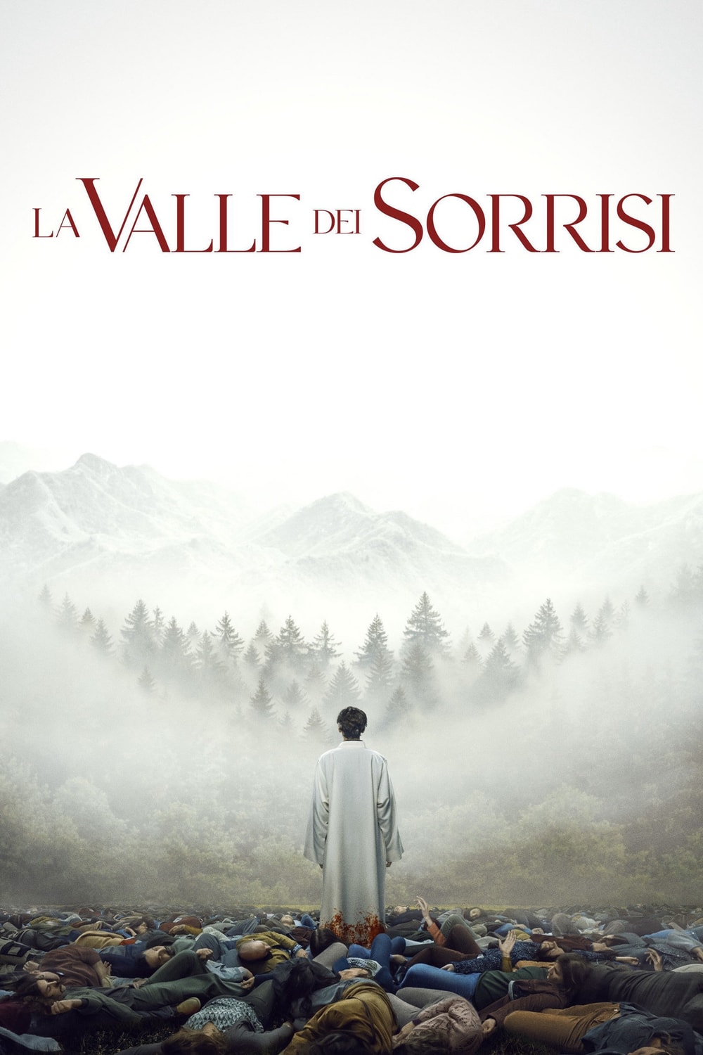 O Vale dos Sorrisos