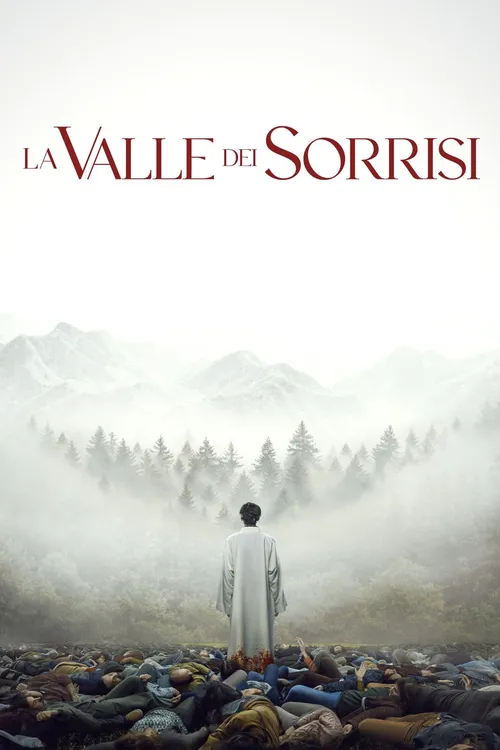 O Vale dos Sorrisos