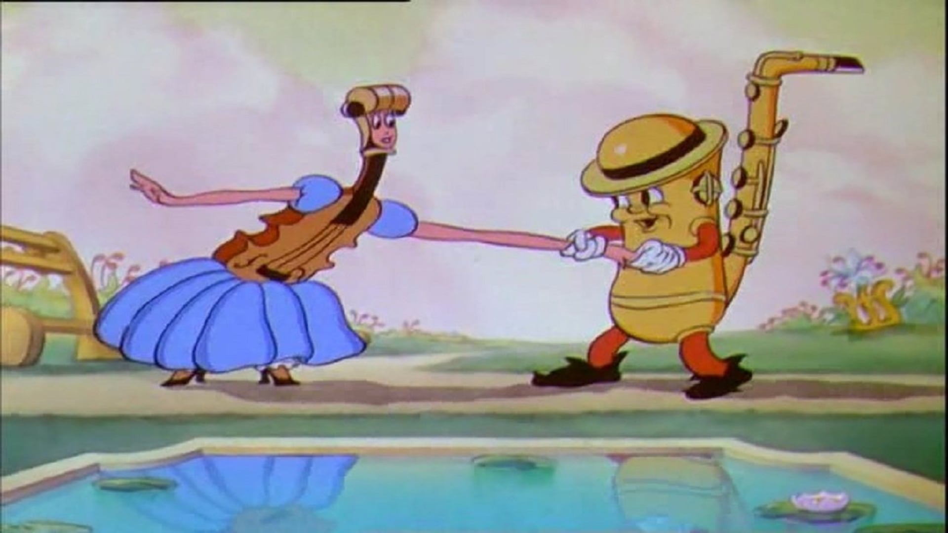 Foto do filme Music Land