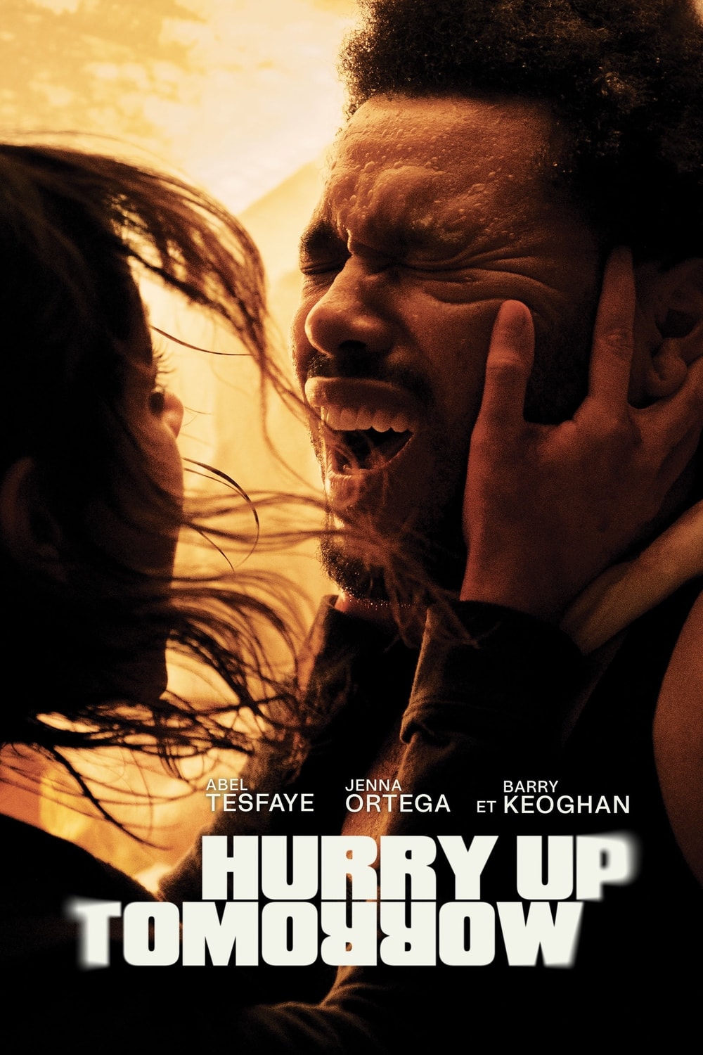 Hurry Up Tomorrow: Além dos Holofotes