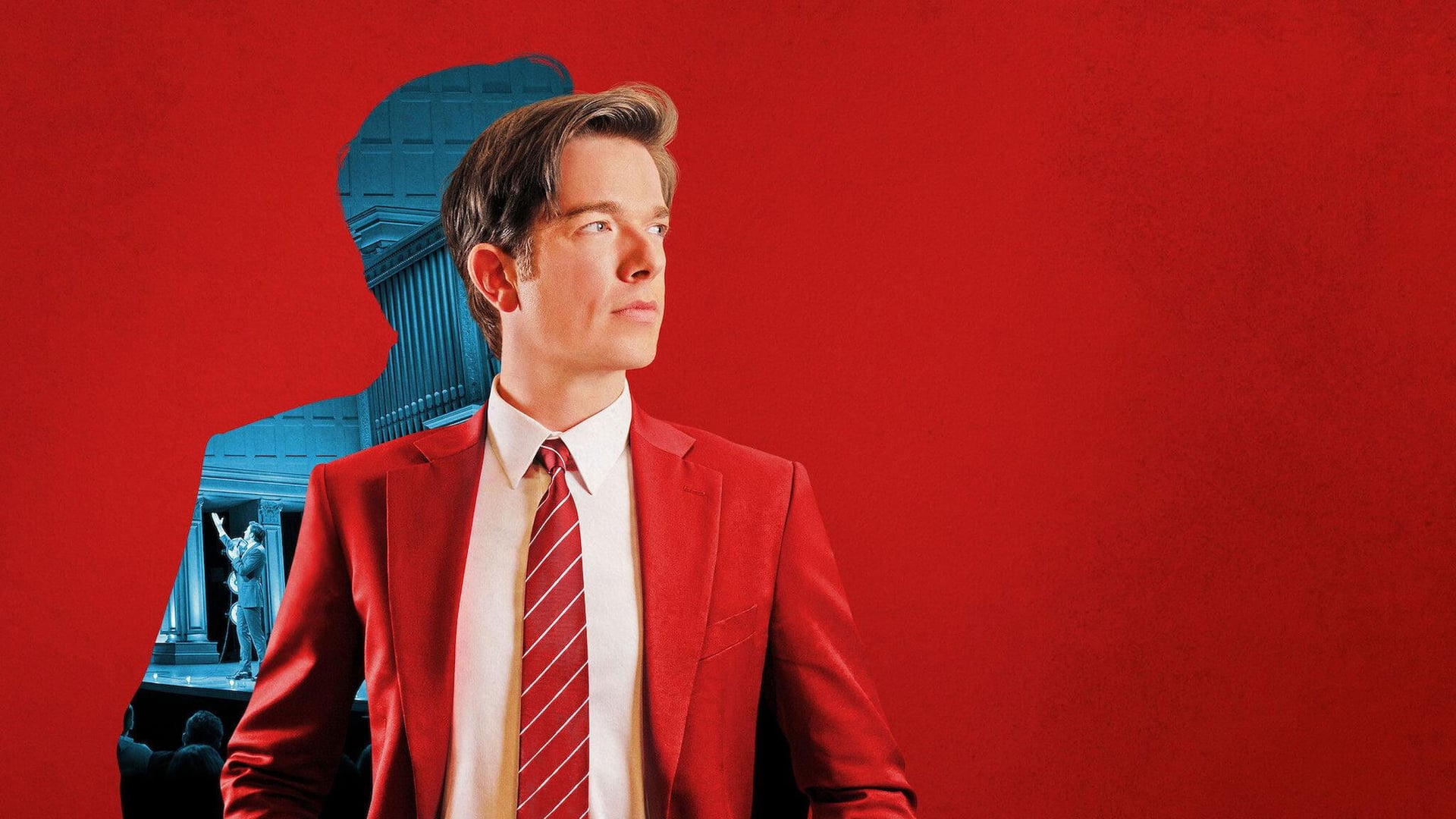 Foto do filme John Mulaney: Baby J