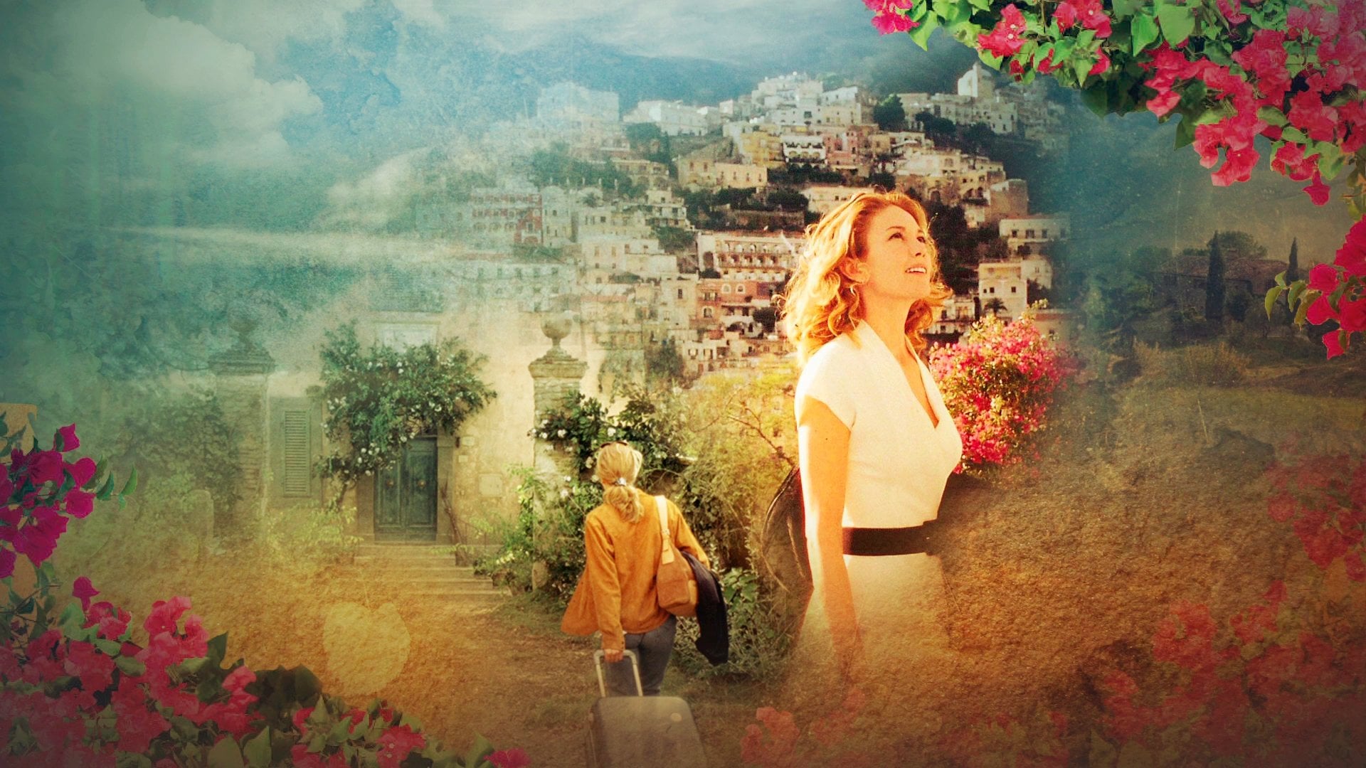 Foto do filme Sob o Sol da Toscana