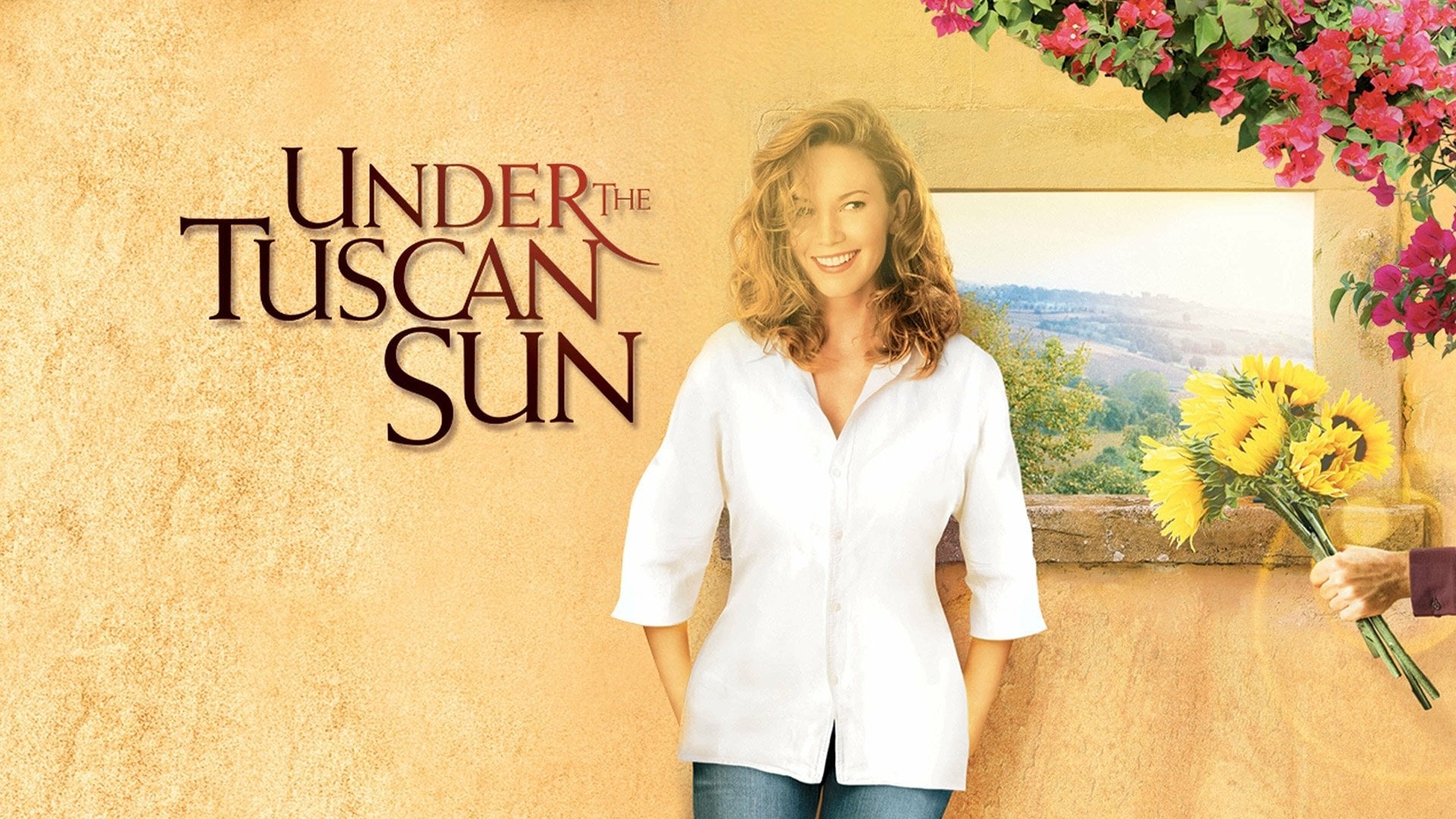 Foto do filme Sob o Sol da Toscana