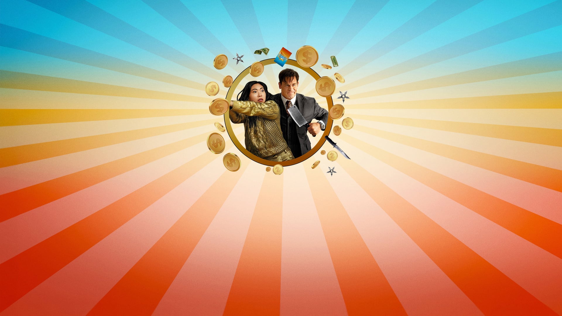 Foto do filme Jackpot: Loteria Mortal!
