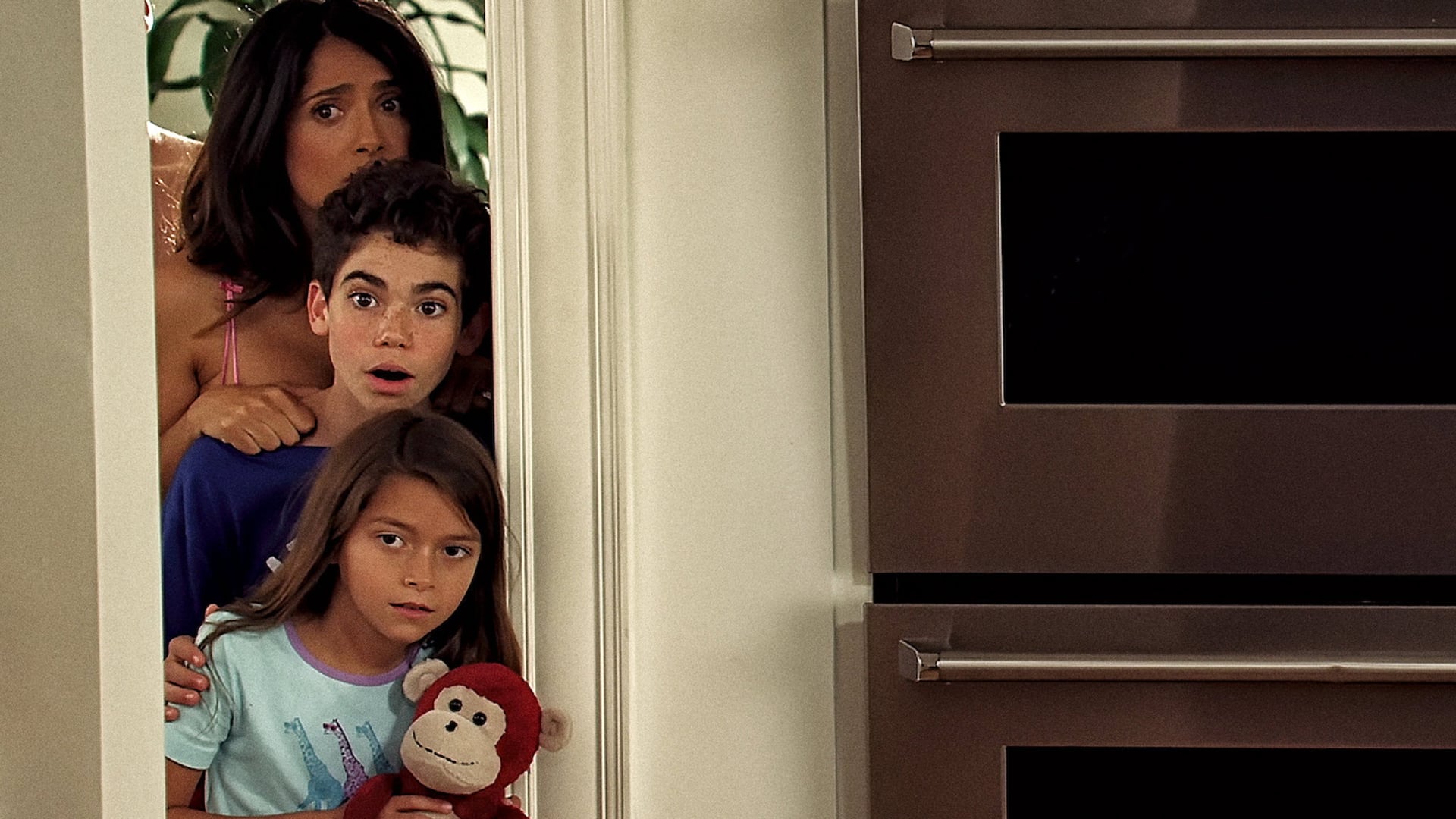 Foto do filme Gente Grande 2