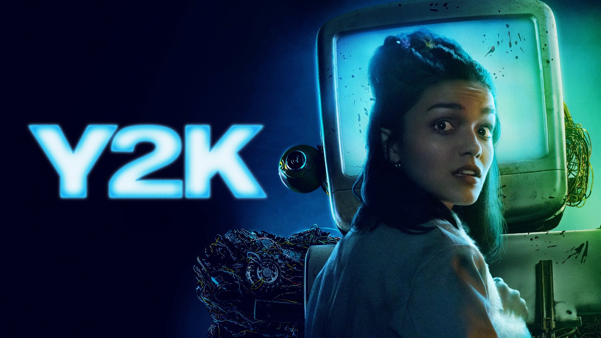 Foto do filme Y2K: O Bug do Milênio