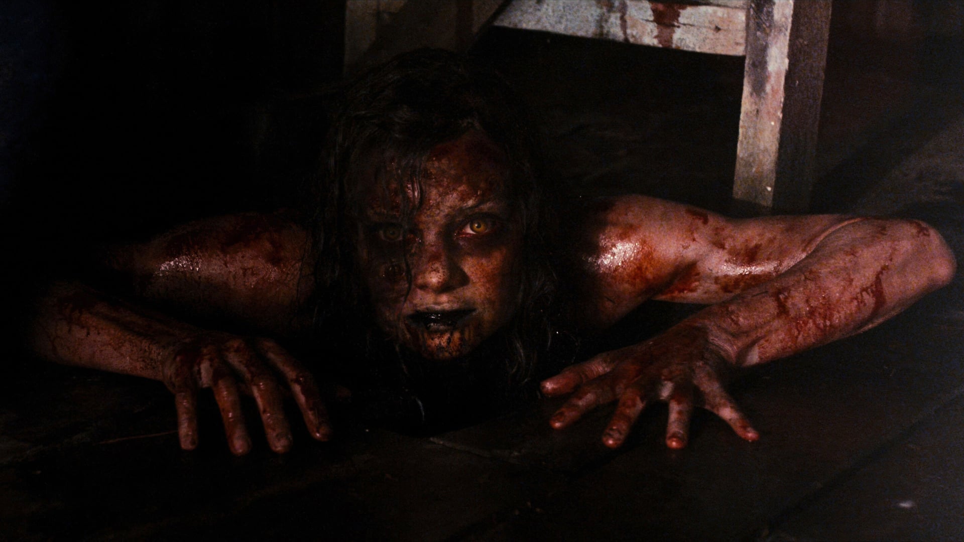 Foto do filme A Morte do Demônio