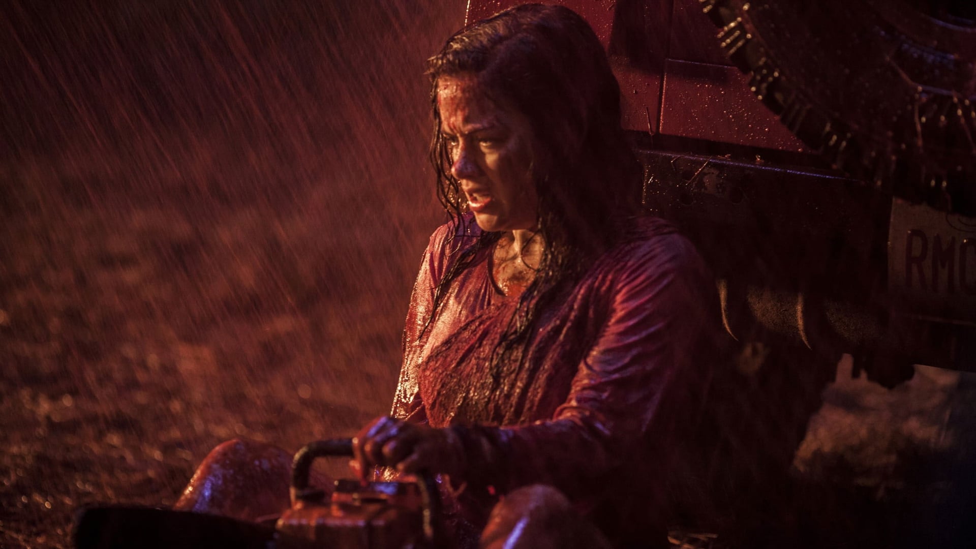 Foto do filme A Morte do Demônio