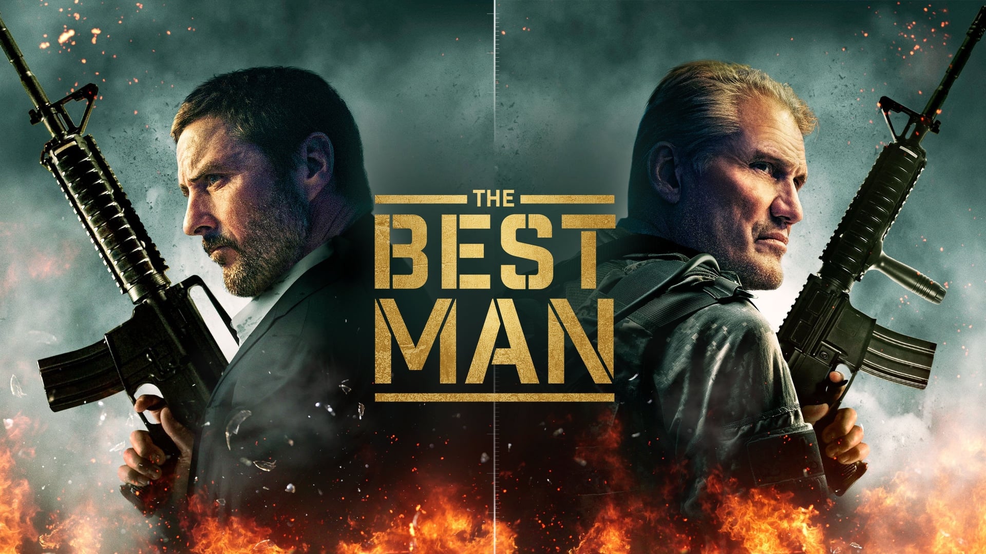 Foto do filme The Best Man