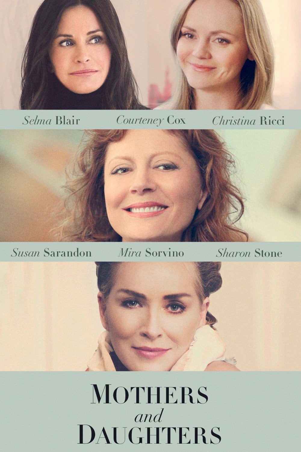 Minha Mãe e Eu