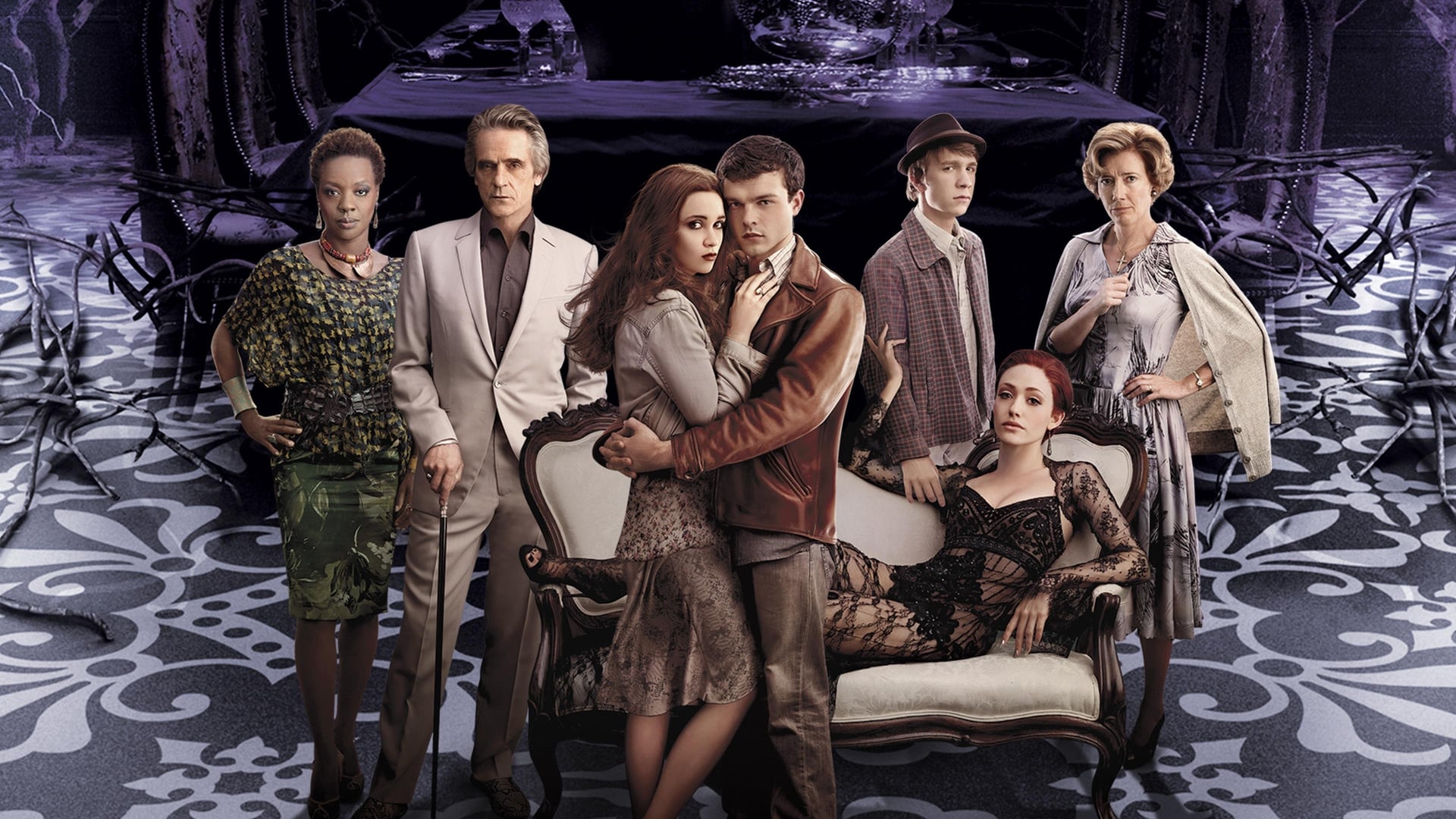 Foto do filme Dezesseis Luas