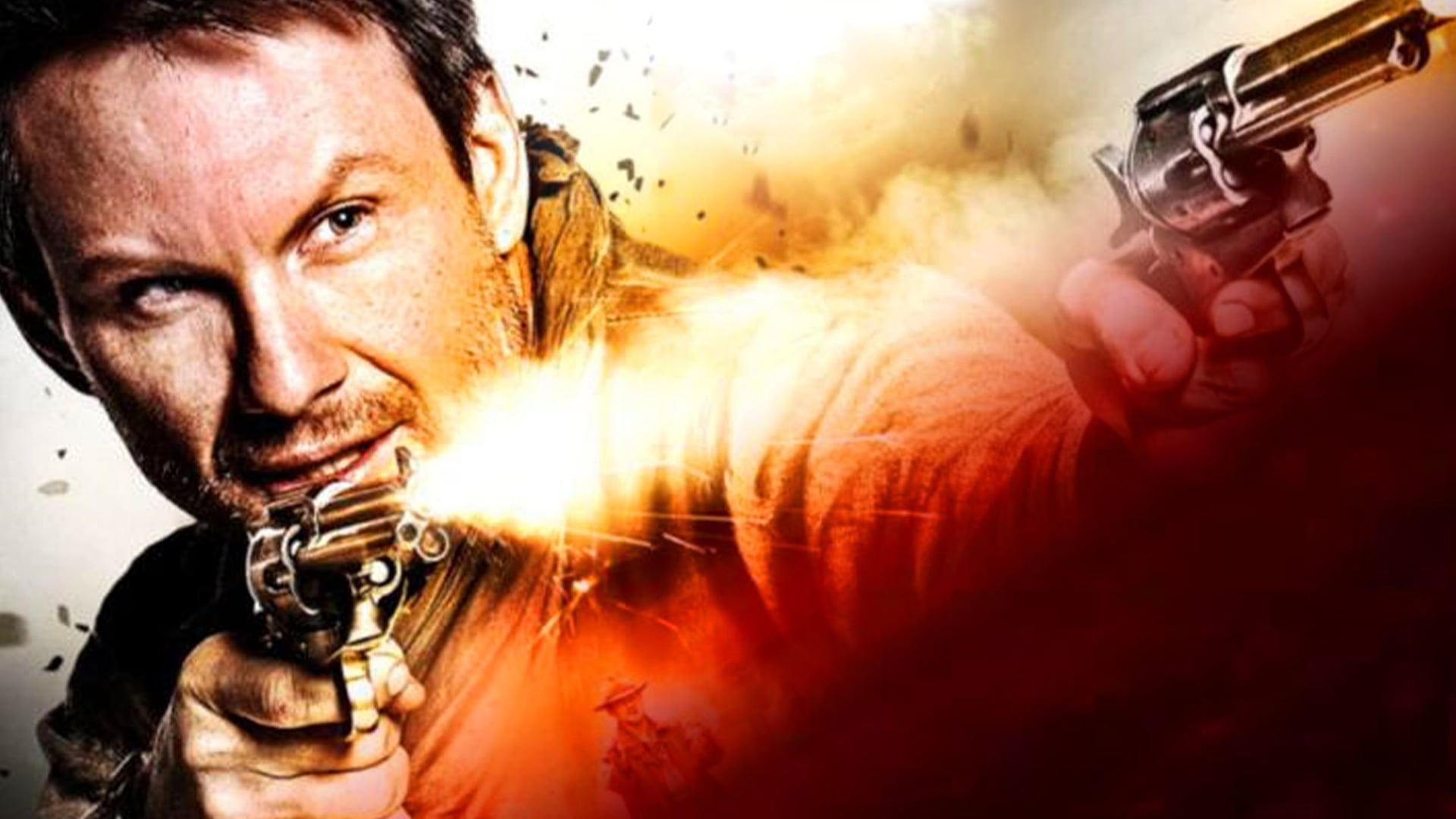 Foto do filme A Difícil Vingança