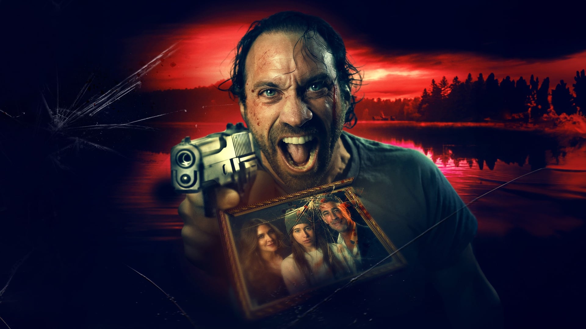 Foto do filme Uma Visita Inesperada