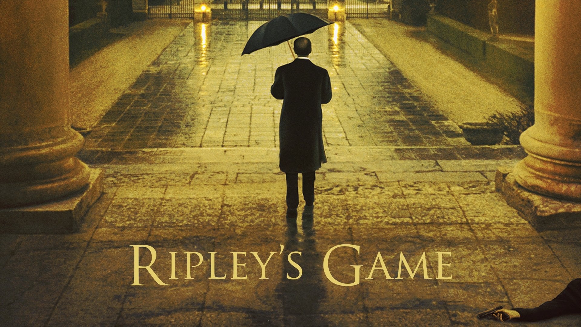 Foto do filme O Retorno do Talentoso Ripley
