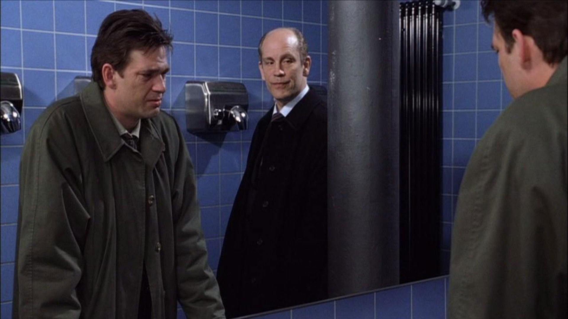 Foto do filme O Retorno do Talentoso Ripley