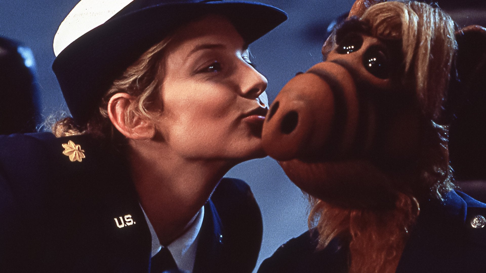 Foto do filme Projeto Alf